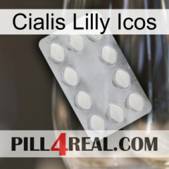 Cialis Lilly Icos 16